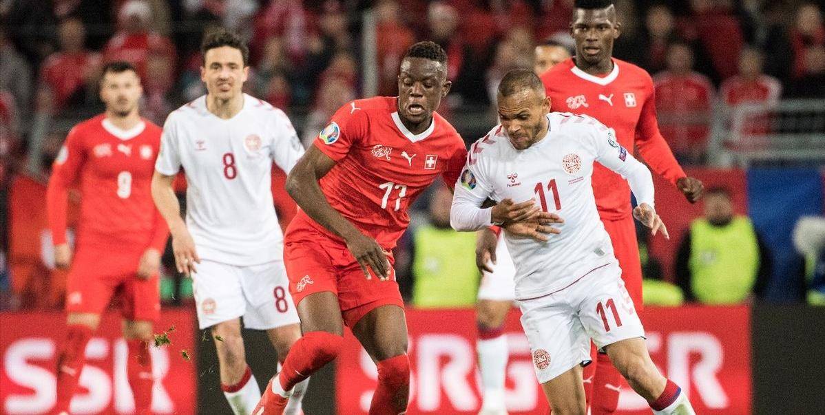 开云体育官方网站-西班牙战平瑞士，无缘晋级欧预赛